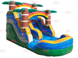 Tiki20Plunge201320ft202 1769380223 13' Tiki Plunge