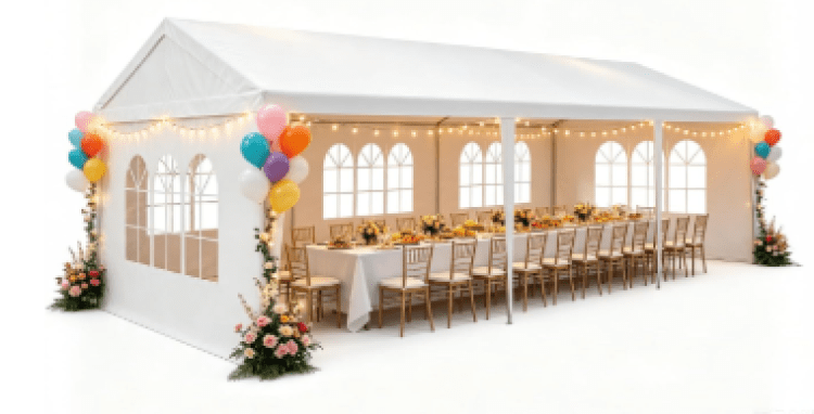 Tent Rentals