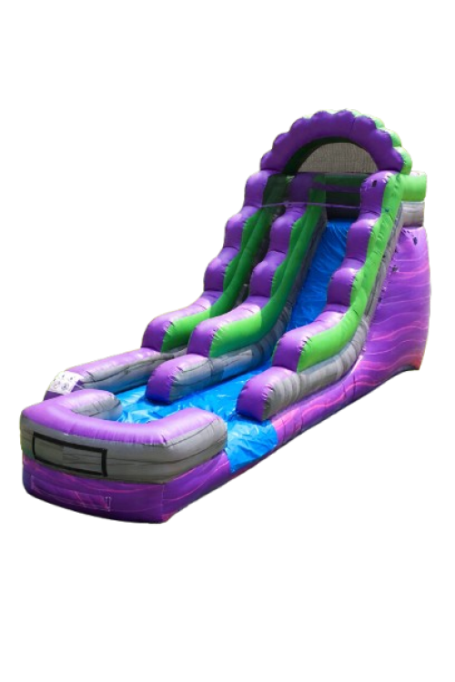 Water Slide Rentals