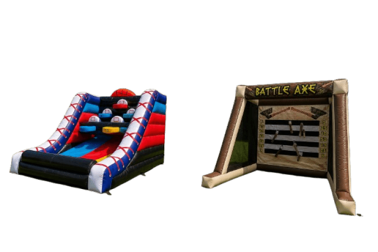 Game Rentals