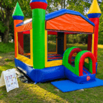 Classic Rainbow Bounce