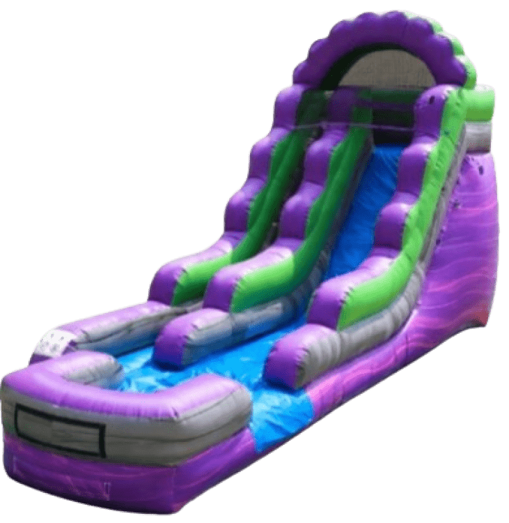 Water Slide Rentals