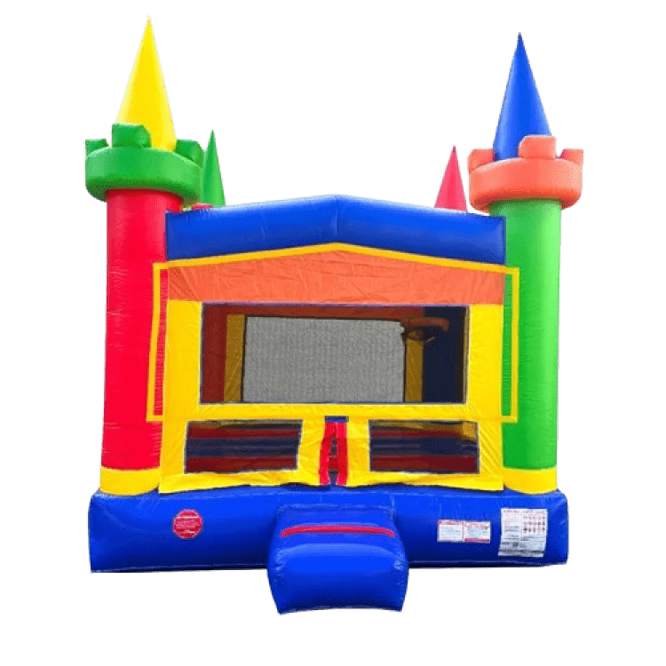 Bounce House Rentals