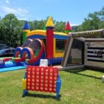 Summer Fest Set up Kids Combo and Battle Axe