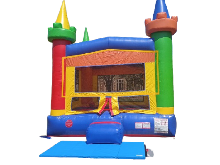 Bounce House Rentals