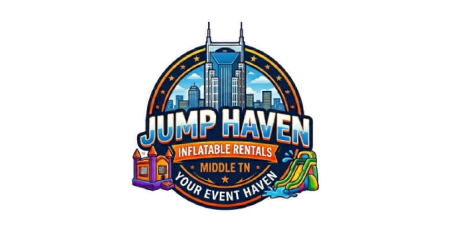 JUMP HAVEN RENTALS Ashland City TN