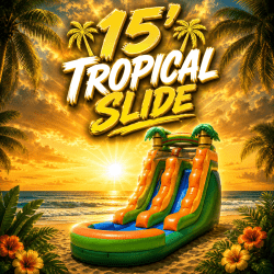 Tropical20Yellow20Beach20vertical 1787195651 Waterslide rentals in Brentwood, TN